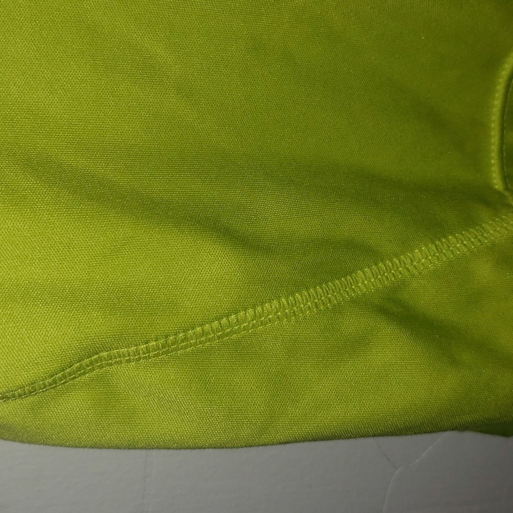 2 Spalding Workout T shirts Blue and Green - Picture 2 of 10